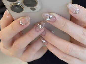 アンネ 表参道(ANNE)/【Hand】持ち込みdesign