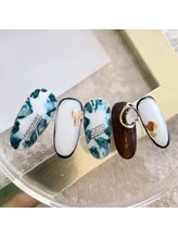 リコリサイア(ricco risaia)/ニュアンス