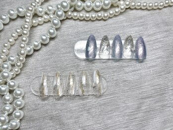 定額デザイン4500円