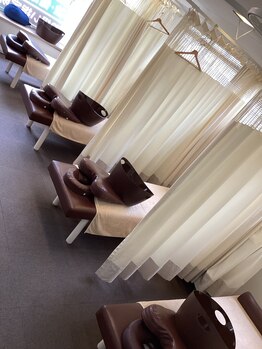 鷺沼駅前整骨院 鍼灸マッサージ院/当日の予約もOK！