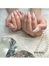 エムエム(mm.)/持ち込みデザイン