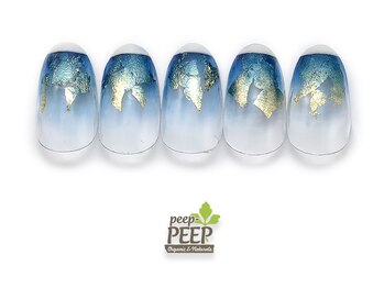 ピッピ 白金台店(peep PEEP)/24年11月マンスリートレンド-4