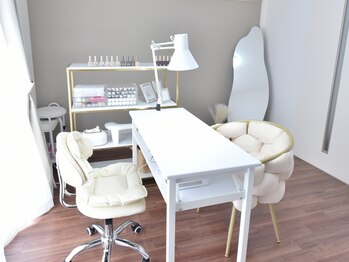 クレオ(Cleo)/内観