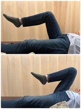 福岡西新整骨院/ビフォーアフター