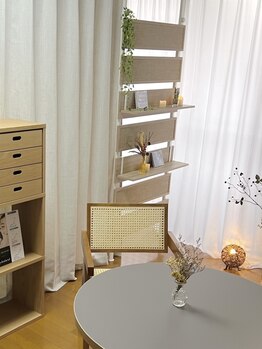 アーク メディカル サロン(arc medical salon)の写真/【本格マシン導入】丁寧なカウンセリングであなたに合ったメニューをご提案します◎まずはご相談ください！