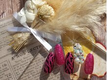 ユニオンネイル川崎(UNION NAIL)/2025/1 Nails-7