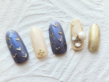 マイレ(Maile)/定額design