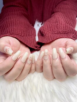 マンマ ディ ビビ ネイル(mamma di vivi nail)/
