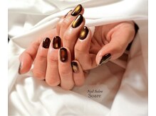 ソアレ(Soare)/マグネットネイル
