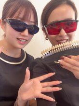 ニコ(nico)/スタッフ