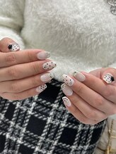 ウズ 和歌山店(UZU)/ワンホンネイル