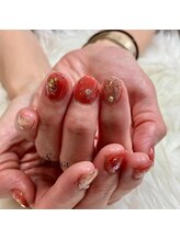 サナ 久が原 千鳥町(S’ana)/ビタミンカラー