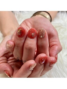 サナ 久が原 千鳥町(S’ana)/ビタミンカラー