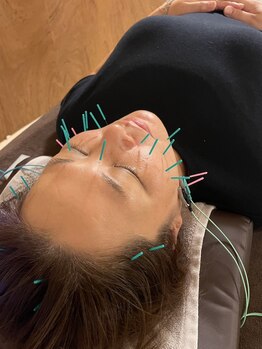 サロン ベラータ(Bellata)/40代以降の方が多くご利用！