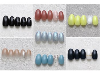 クレアラルーチェ 下関店(Crea la Luce)/【ハンド】シンプル定額2