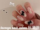 韓国・ワンホンネイル・秋葉原