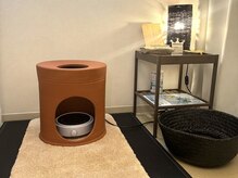 プレシアの雰囲気（ペアでもお一人様でもOK♪温活リラクゼーション◎）