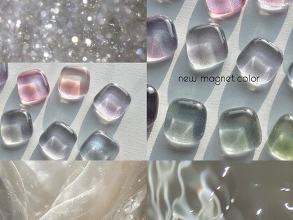 オヴィネイル(Ovi NAIL.)の写真