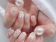 ウィッシュネイル 原宿店(Wish Nail)の写真/大人気☆持ち込みアート♪時間制でアートし放題【90分新規7500円再来8500円 120分新規8500円再来9500円】