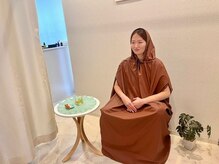 マナ(mana)の雰囲気（メンズ/レディース♪毛穴ケア/洗浄でより美しく◎）
