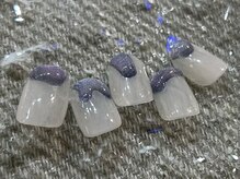 ゆびノさき イケブクロ(ゆびノさき+ikebukuro)/先端マグネット