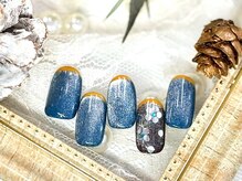 トレネイル 南流山店(TRE nail)/【定額ネイル】¥8480