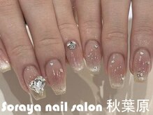 ソラヤ(Soraya)/韓国・ワンホンネイル・秋葉原