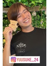 エルウィズユー(L with U) 吉田 友輔