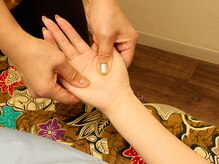 ナコーン タイ/タイ古式マッサージ・ストレッチ