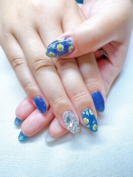 シーズンデザインコース