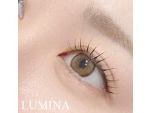 アイラッシュサロン ルミナ(LUMINA)
