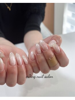 ジンネイルサロン(Jing nail salon)/
