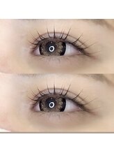 ミルス 町田店(MIRUS)/ まつげパーマ