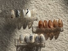 ダブリュー 今福鶴見店(W)/◆最新トレンドネイル◆