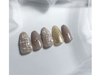 ケーネイル(K.nail)/定額デザイン