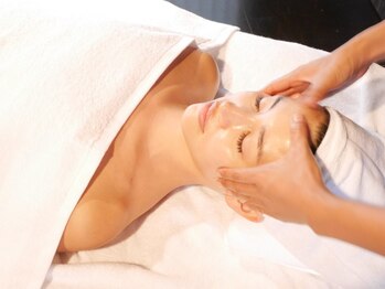 ベルスパ(BELL SPA)の写真/【一生に一度の大切な日に☆】ウェディングドレスの形に合わせたボディメイクで、自分史上最高の美しさを。