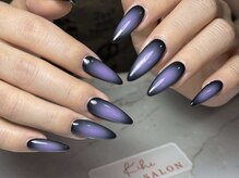 キヒ 渋谷店(Kihi)/チークネイル