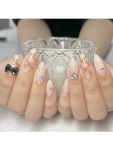 スリーアール(Salon RRR)/