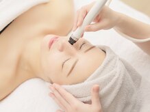 毛穴洗浄で汚れをしっかり取り除きましょう。7700円