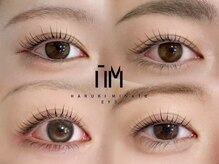 ハルキミナトアイ 原宿(HARUKI MINATO EYE)