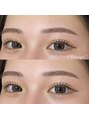 ルミシアトウキョウ 小倉店(LUMICIA.TOKYO) 人気眉毛サロンの美眉毛スタイリング◆眉毛アイブロウWAX