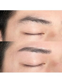 ミラ 柏(MIRA)/ ★眉毛ワックス★