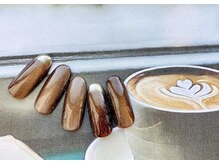 モトネイル(moto nail)/1月【定額】トレンドコース