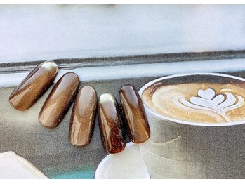 1月【定額】トレンドコース