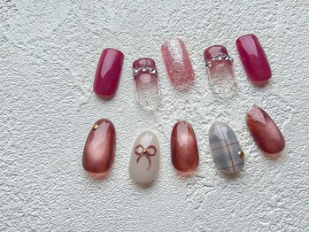 マイ ネイル 銀座店(Mai Nail)/