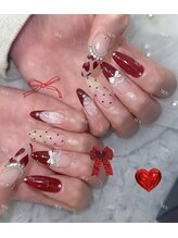 ティディ(TIDY)/Valentine