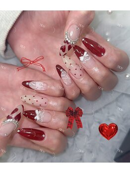 ティディ(TIDY)/Valentine