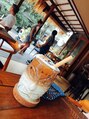 アンドライフ(&LIFE)&nbsp;バリでカフェ巡り