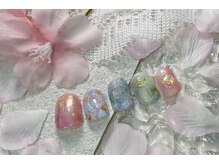 カルテット(quartetto)/Spring collection ¥12500