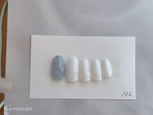 ツヅクネイル(Tsuzuku nail.)/